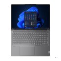 Lenovo ThinkBook 16p G5 IRX i5-14500HX 16.0"WQXGA IPS 400nits AG 16GB DDR5 SSD512 RTX 4050_6GB W11Pro Storm Grey 3Y OnSite