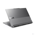 Lenovo ThinkBook 16p G5 IRX i5-14500HX 16.0"WQXGA IPS 400nits AG 16GB DDR5 SSD512 RTX 4050_6GB W11Pro Storm Grey 3Y OnSite