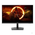 AOC G1 27G15N2 monitor komputerowy 68,6 cm (27") 1920 x 1080 px Full HD LCD Czarny