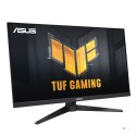 ASUS TUF Gaming VG328QA1A monitor komputerowy 80 cm (31.5") 1920 x 1080 px Full HD LED Czarny