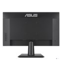 ASUS VA27EHF monitor komputerowy 68,6 cm (27") 1920 x 1080 px Full HD LCD Czarny