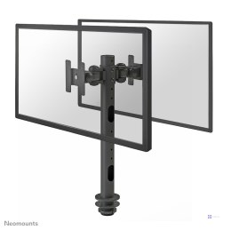 Neomounts FPMA-D050DBLACK uchwyt / stojak do monitorów 76,2 cm (30