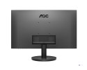 AOC B3 U27B3A monitor komputerowy 68,6 cm (27") 3840 x 2160 px 4K Ultra HD LCD Czarny