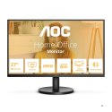 AOC B3 U27B3M monitor komputerowy 68,6 cm (27") 3840 x 2160 px 4K Ultra HD LCD Czarny