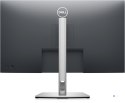 DELL P Series P3223QE monitor komputerowy 80 cm (31.5") 3840 x 2160 px 4K Ultra HD LCD Czarny