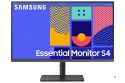 MONITOR SAMSUNG LED 27" LS27C432GAUXEN 100Hz