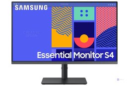 MONITOR SAMSUNG LED 27