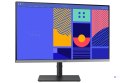 MONITOR SAMSUNG LED 27" LS27C432GAUXEN 100Hz