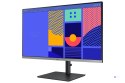 MONITOR SAMSUNG LED 27" LS27C432GAUXEN 100Hz