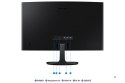 Samsung S36GD monitor komputerowy 61 cm (24") 1920 x 1080 px Full HD LCD Czarny