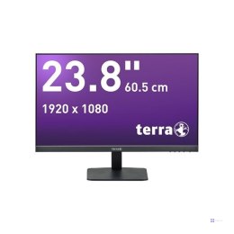 Wortmann AG TERRA 2427W V2 monitor komputerowy 60,5 cm (23.8