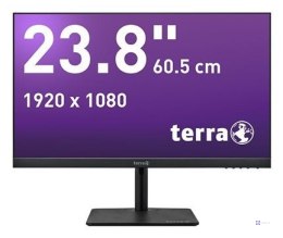 Wortmann AG TERRA 3030221 monitor komputerowy 60,5 cm (23.8