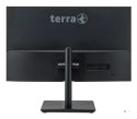 Wortmann AG TERRA 3030221 monitor komputerowy 60,5 cm (23.8") 1920 x 1080 px Full HD LED Czarny