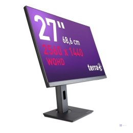 Wortmann AG TERRA 3030223 monitor komputerowy 68,6 cm (27