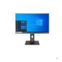 Wortmann AG TERRA 3030226 monitor komputerowy 61 cm (24") 1920 x 1080 px Full HD LED Czarny