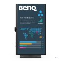 BenQ BL3290QT monitor komputerowy 80 cm (31.5") 2560 x 1440 px Quad HD LED Czarny