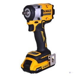 KLUCZ UDAROWY DEWALT DCF921D2T-QW