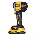 KLUCZ UDAROWY DEWALT DCF921D2T-QW