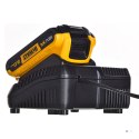 KLUCZ UDAROWY DEWALT DCF921D2T-QW