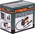 Kompresor samochodowy, sprężarka mini 12V 120W STHOR 82107