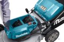 Makita DLM533Z kosiarka Bateria Czarny, Niebieski