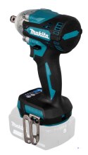 Makita DTW300Z wkrętak zasilany/zakrętark udarowy 3200 RPM Czarny, Niebieski