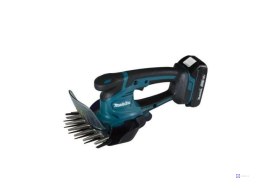 Makita UM600DWAEX akumulatorowe nożyce do trawy 16 cm Czarny, Niebieski Litowo-jonowa (Li-Ion) 18 V