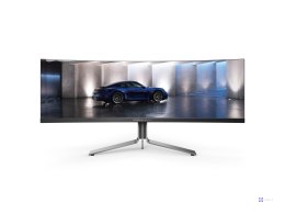 Monitor AOC LED 49