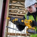 DeWALT DCS389NT piła szablasta 3000 spm Żółty