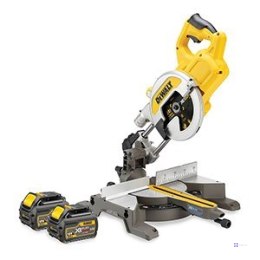 DeWALT DCS777T2-QW piła ukośna 6300 RPM