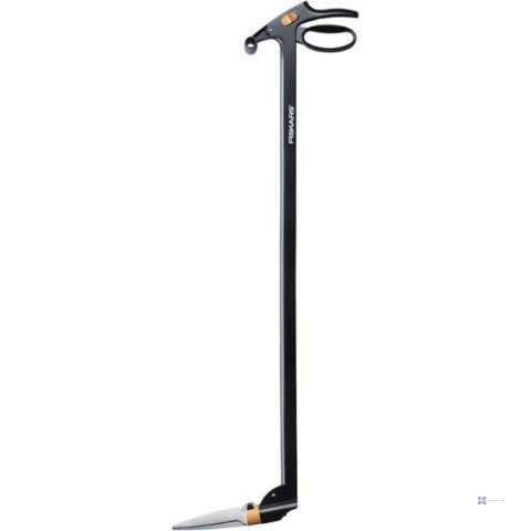 Fiskars 1000590 Nożyce do trawy Ostrza pionowe