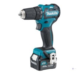 MAKITA.WKRĘTARKA 12V CXT DF332DSME 2x4,0Ah 35/21Nm