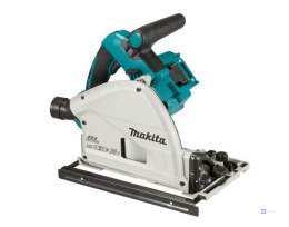 Makita AKUM. RĘCZNA PILARKA TARCZOWA-ZAGŁĘBIARKA 2 X 18 V DSP600ZJ