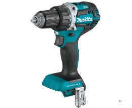 Makita DDF484Z wiertło Zamek centralny 1,6 kg Czarny, Niebieski