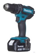 Makita DHP482RFJ wiertarko wkrętarka udarowa 18 V