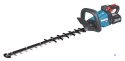 NOŻYCE DO ŻYWOPŁOTU 40V XGT 600MM UH006GZ MAKITA