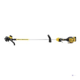 Podkaszarka DeWalt DCM561P1-QW (Żyłka; 330 mm)