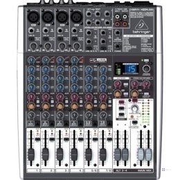 Behringer X1204USB - Mikser audio