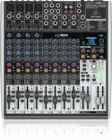 Behringer X1622USB mikser audio 16 kan. 10 - 200000 Hz