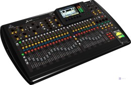 Behringer X32 mikser audio 40 kan. 10 - 22000 Hz Czarny