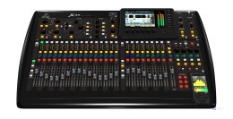 Behringer X32 mikser audio 40 kan. 10 - 22000 Hz Czarny