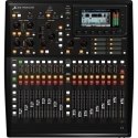 Behringer X32 mikser audio 40 kan. 10 - 22000 Hz Czarny