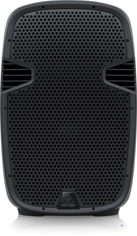 Behringer PK115A system PA System nagłośnieniowy wózkowy (PA) 800 W Czarny