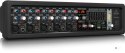 Behringer PMP550M mikser audio 5 kan. 20 - 20000 Hz Czarny