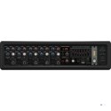 Behringer PMP550M mikser audio 5 kan. 20 - 20000 Hz Czarny