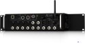 Behringer XR12 mikser audio 12 kan. Czarny