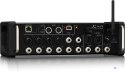 Behringer XR12 mikser audio 12 kan. Czarny