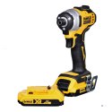 DeWALT Akumulatorowa zakrętarka udarowa 18 V (1/4")