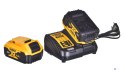 DeWALT DCS334P2-QW wyrzynarka elektryczna 3200 spm 2,1 kg