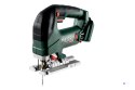 Metabo STAB 18 LTX 150 BL wyrzynarka elektryczna 3500 spm 2 kg